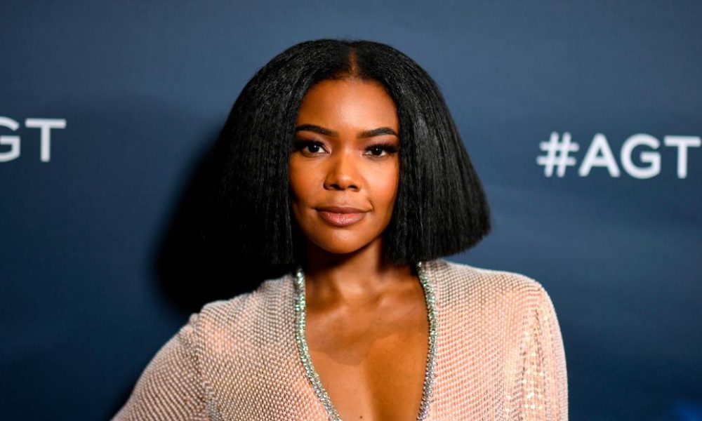 WORKPLACE SAFETY Gabrielle Union’s fight is our fight