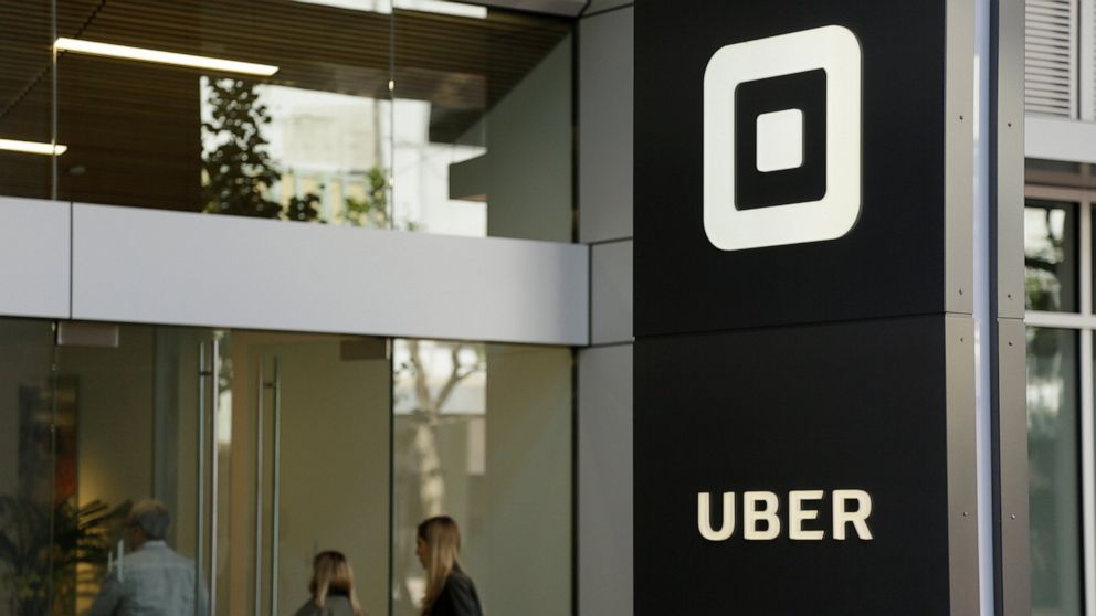 Sexual harassment Uber to pay $4.4 million to end federal sex harassment probe