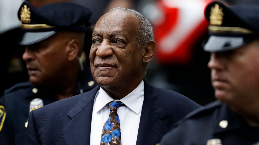 Sexual harassment Bill Cosby asks Pennsylvania high court to review conviction