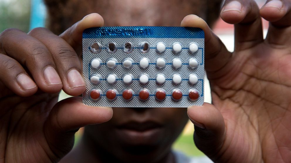 Violence at work Lockdowns mean millions of women can’t reach birth control