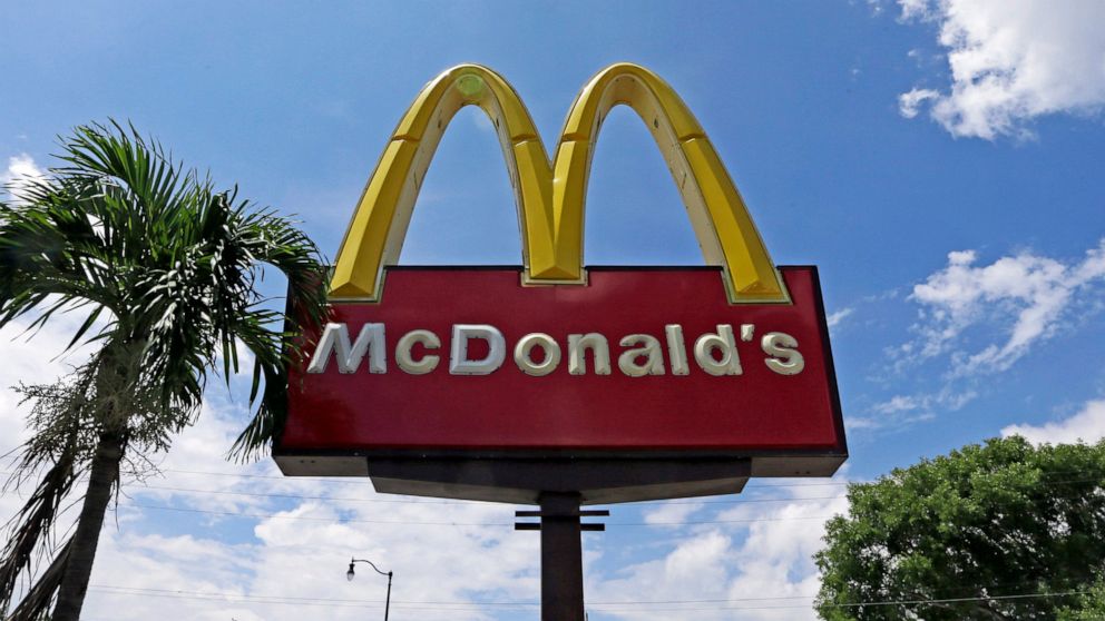 Sexual harassment Workers sue McDonald’s over harassment at Florida stores