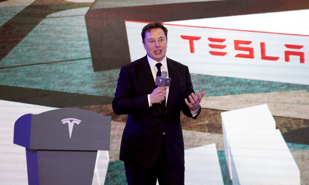 Employee rights Some Tesla factory employees say they’re being pressured to return to work