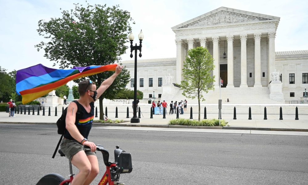 Workplace discrimination The Supreme Court’s LGBTQ+ workplace ruling means more fairness for consumers