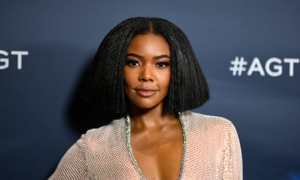 Workplace discrimination Gabrielle Union says ‘more changes are needed’ to end racial, gender discrimination at NBC