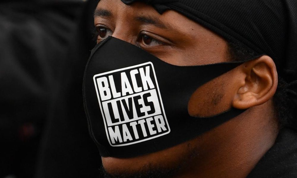 WORKPLACE SAFETY There is no constitutional right to wear a Black Lives Matter mask at work?