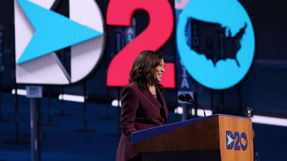 Violence at work 5 key takeaways from 3rd night of Democratic National Convention