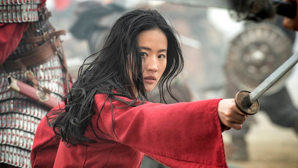 Violence at work Review: Live-action ‘Mulan’ is gorgeous but short on magic