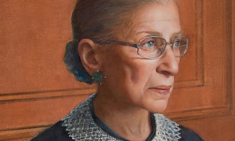 Workplace discrimination ‘I Dissent’: Six books to read right now about Supreme Court Justice Ruth Bader Ginsburg