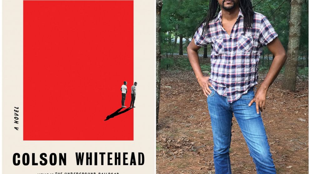 Violence at work Colson Whitehead’s ‘The Nickel Boys’ wins Pulitzer Prize