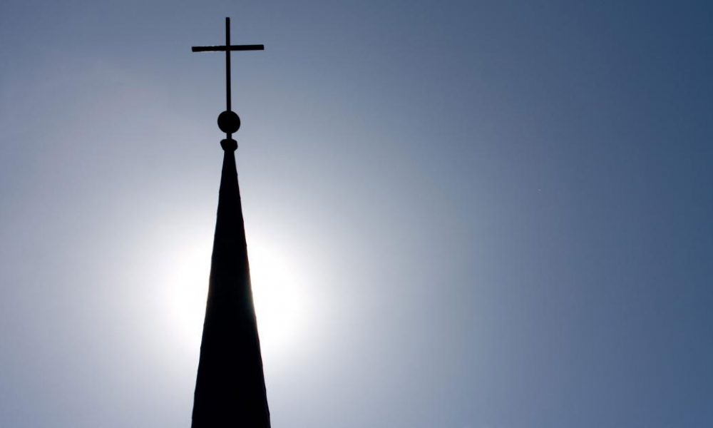 WORKPLACE SAFETY Federal appeals court upholds California’s ban on in-person church services