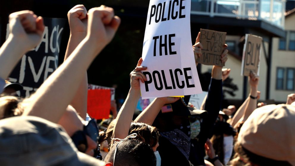 Sexual harassment Police disciplinary records are largely kept secret in US