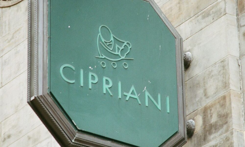 Employee termination Cipriani’s Hit With New Sexual-Harassment Suit by Former Employee