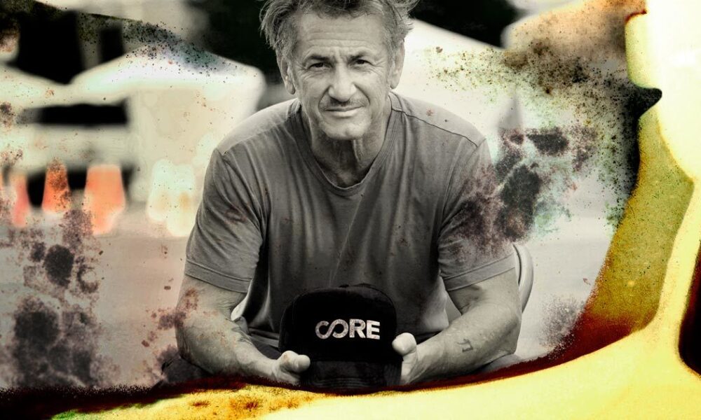 Employee termination Sean Penn’s Disaster-Relief Charity Ended Up a Money Mess